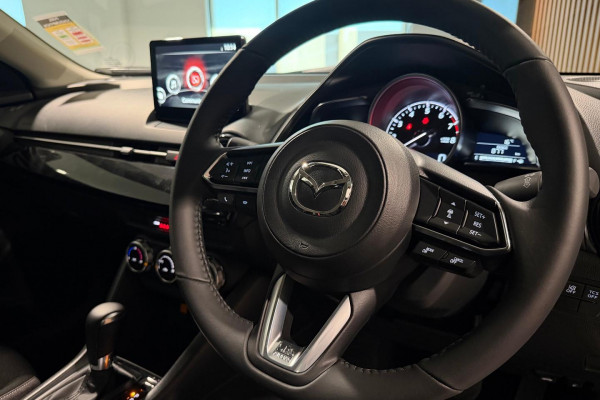 2026 Mazda CX-3 DK G20 Pure SUV Image 18