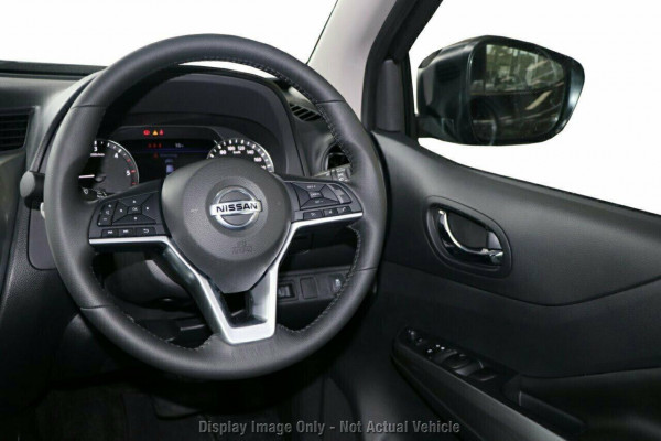 2024 Nissan Navara D23 ST-X Ute Image 5