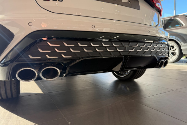 2025 Audi S3 GY  Hatch Image 15