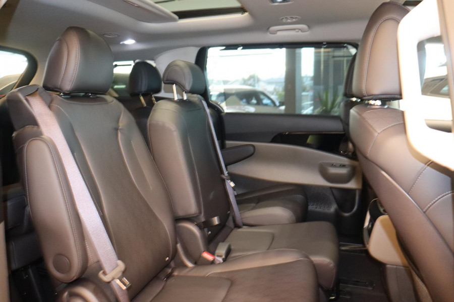2026 MY27 Kia Carnival KA4 PE GT-Line HEV People Mover Image 31