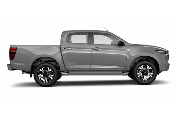 2024 Mazda BT-50 TF XTR Ute