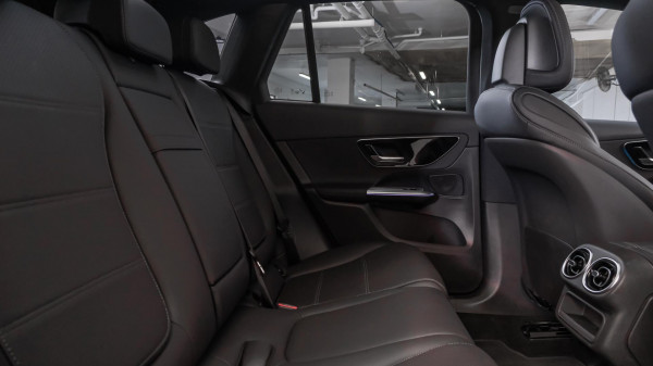2026 MY25 Mercedes-Benz GLC-Class X254 GLC200 SUV image 9