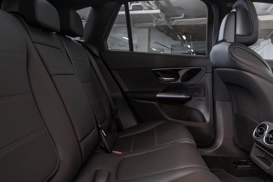2026 MY25 Mercedes-Benz GLC-Class X254 GLC200 SUV