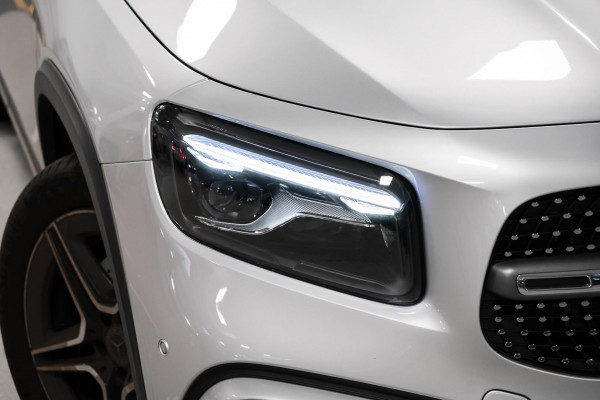 2024 Mercedes-Benz GLB-Class X247 GLB200 SUV image 22
