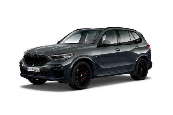 BMW X5 xDrive40i M Sport G05