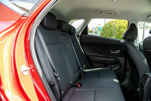 2026 MY27 Hyundai KONA SX2.V3 Hybrid Elite SUV Image 9