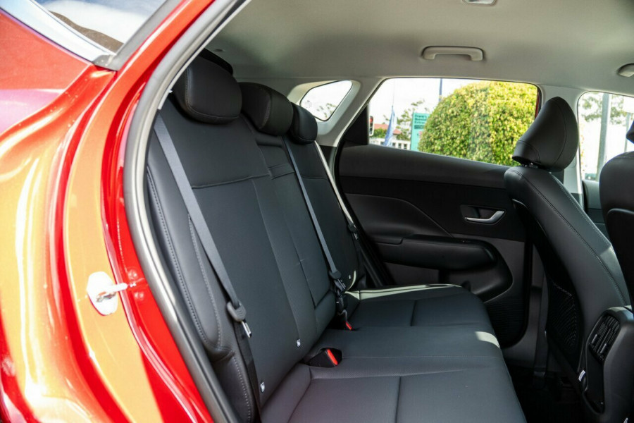 2026 MY27 Hyundai KONA SX2.V3 Hybrid Elite SUV Image 9