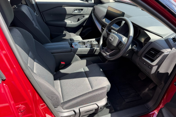 2026 Nissan X-Trail T33 ST SUV Image 17