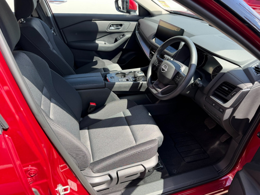 2026 Nissan X-Trail T33 ST SUV Image 17