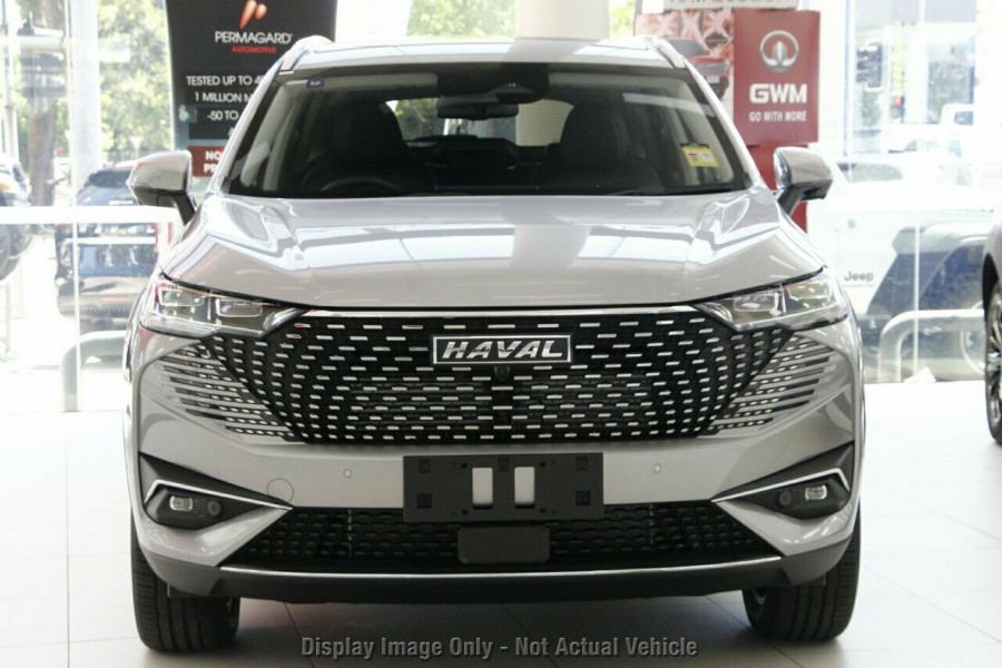 2025 GWM Haval H6 B01 Ultra Hybrid SUV Image 17