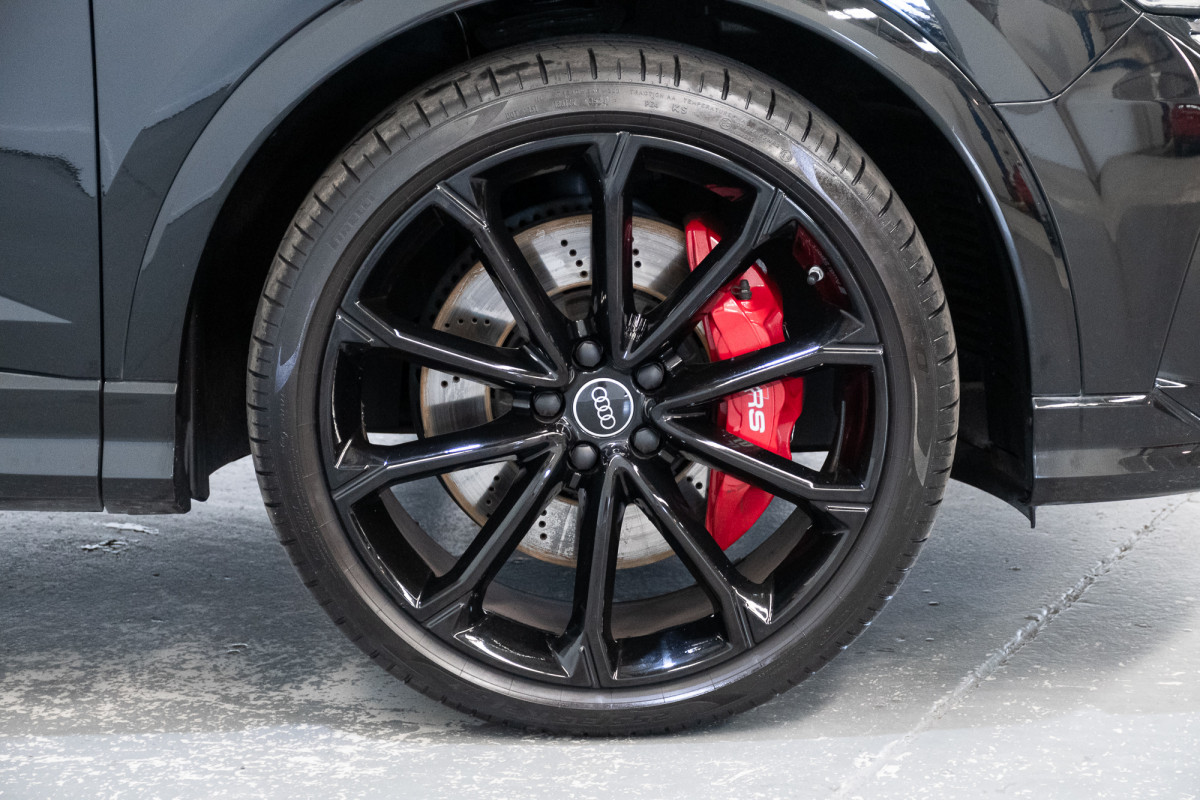2021 Audi RS Q3 SUV