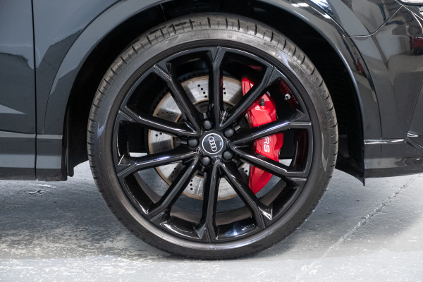2021 Audi RS Q3 SUV Image 6