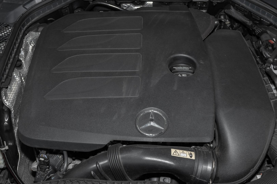 2019 Mercedes-Benz C-Class C205 C300 Coupe