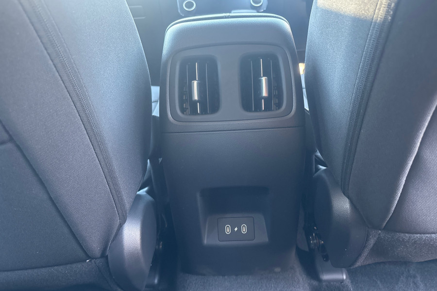 2024 MY25 Hyundai Tucson NX4.V3  SUV Image 8