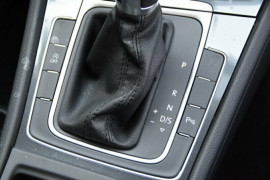 2018 Volkswagen Golf 7.5 110TSI Trendline Hatchback