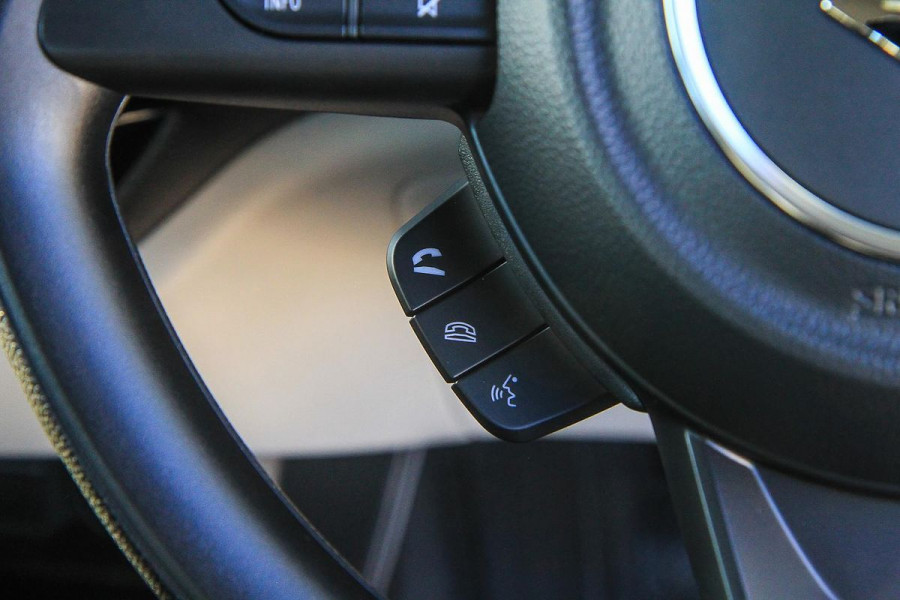 2024 Suzuki Swift Hybrid UZ Hybrid Hatch Image 13