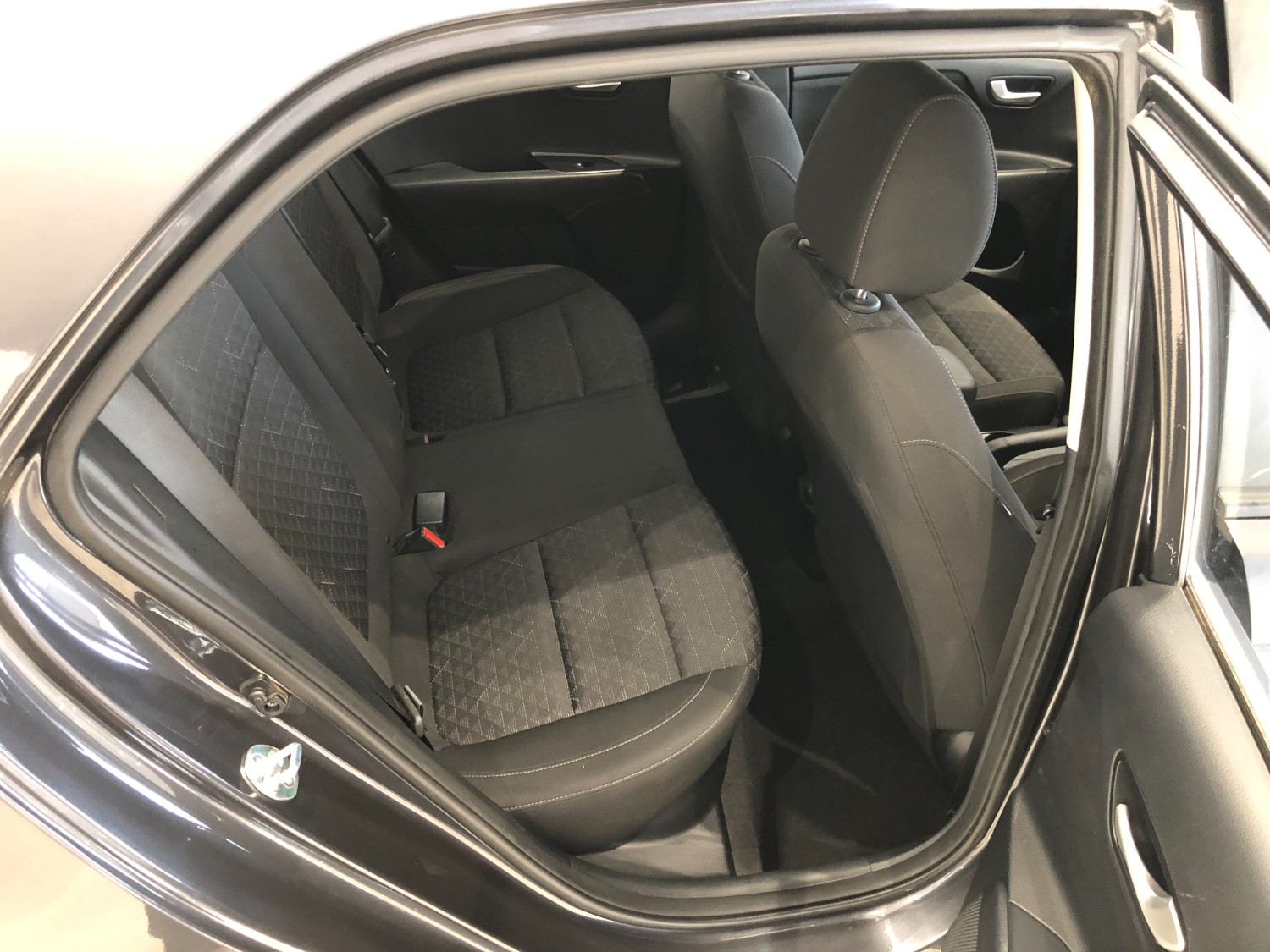 2018 Kia Rio YB S Hatchback Image 11