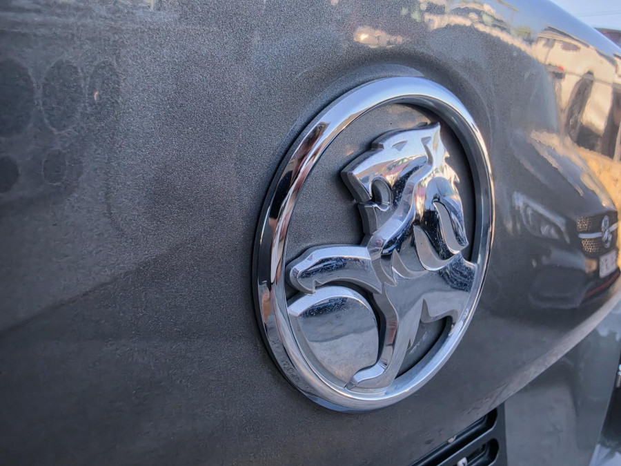 2018 Holden Astra BK LS+ Wagon Image 13