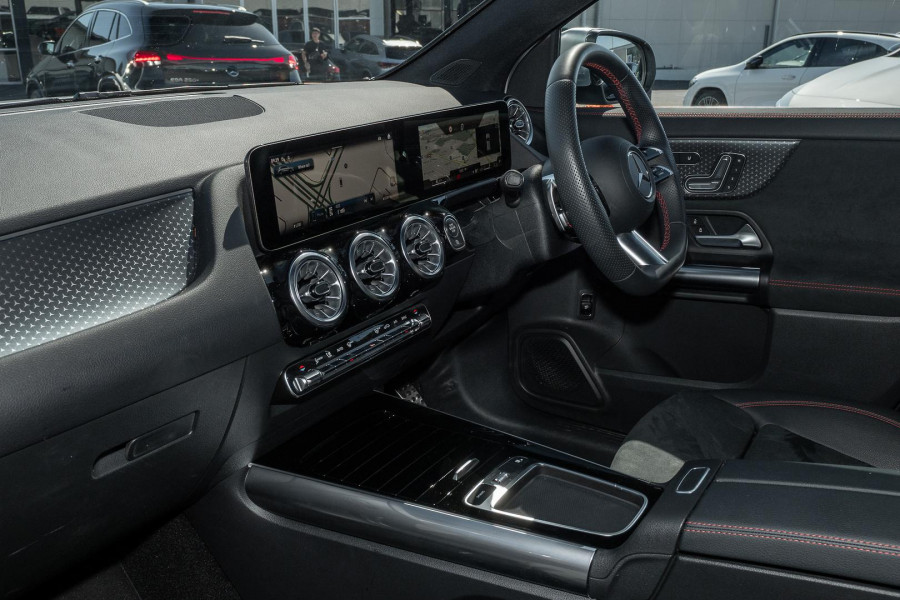 2026 Mercedes-Benz GLA-Class H247 GLA200 SUV