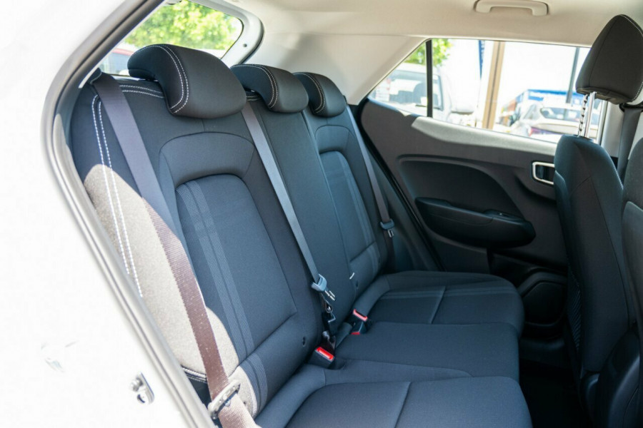 2025 Hyundai Venue QX.V5  SUV Image 9