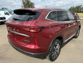 2024 GWM Haval H6 B01 Lux SUV image 12