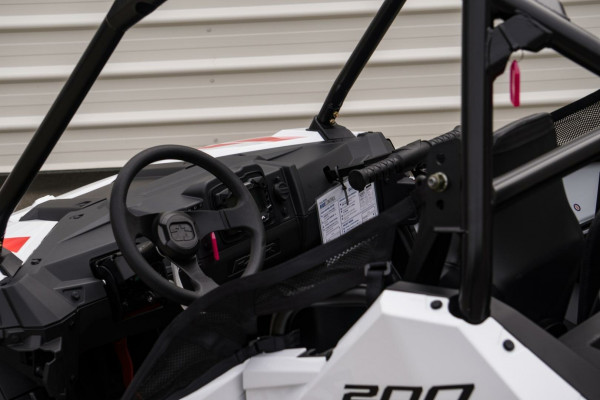 2023 Polaris RZR 200 EFI ATV & Quad