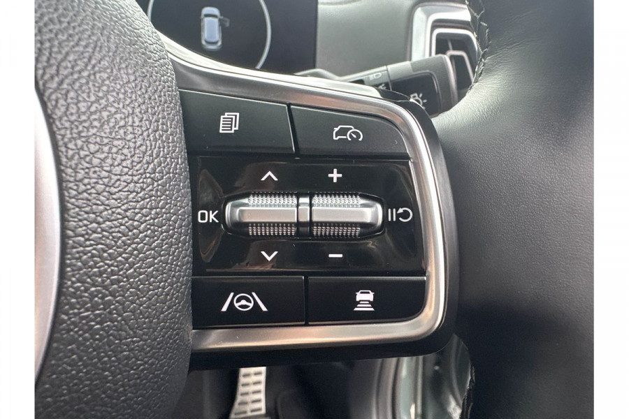 2024 Kia Sorento MQ4 PE GT-Line Wagon Image 13