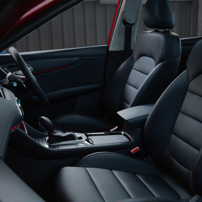 MY20 MG HS Vibe 1.5T