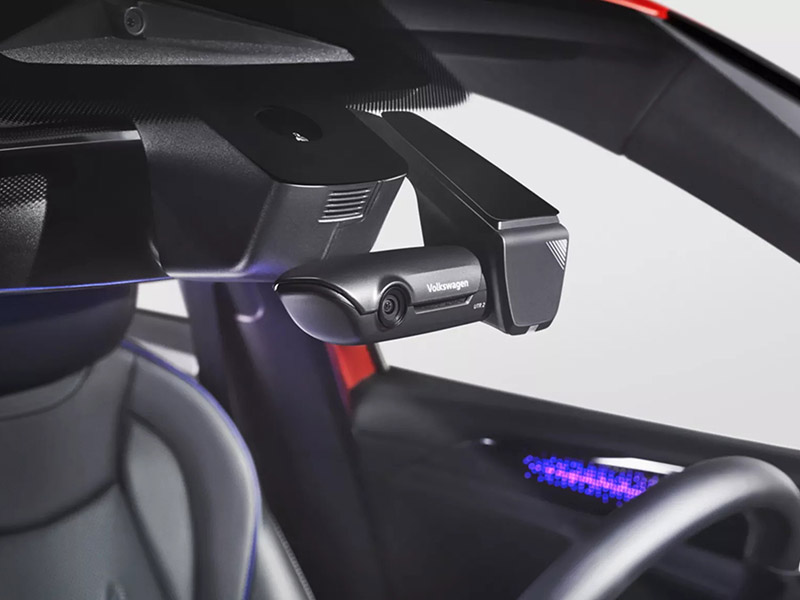 Dash cam