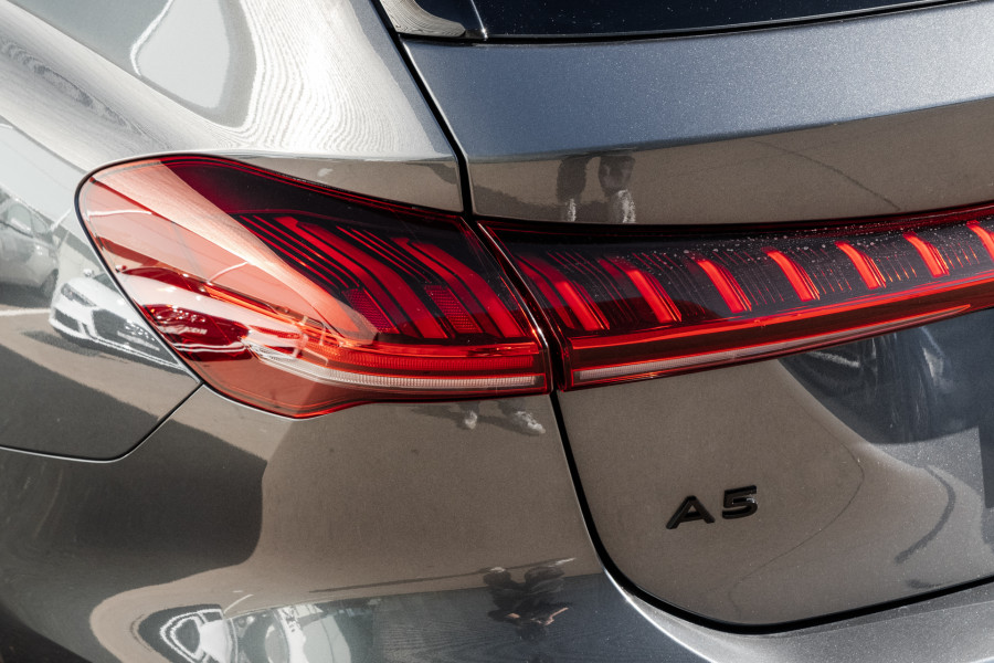 2025 Audi A5 B10 e-hybrid S-Line Wagon