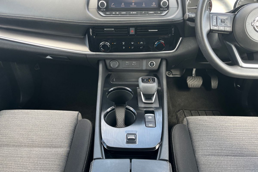 2024 Nissan X-Trail T33 ST SUV Image 17