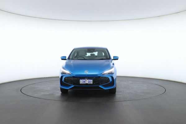 2025 MG MG3 ZP22 Essence Hybrid+ Hatch Image 5