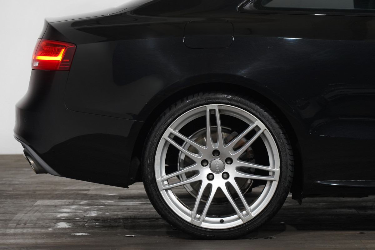 2013 Audi A5 3.0 Tdi Quattro Coupe Image 6