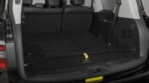 Cargo area net