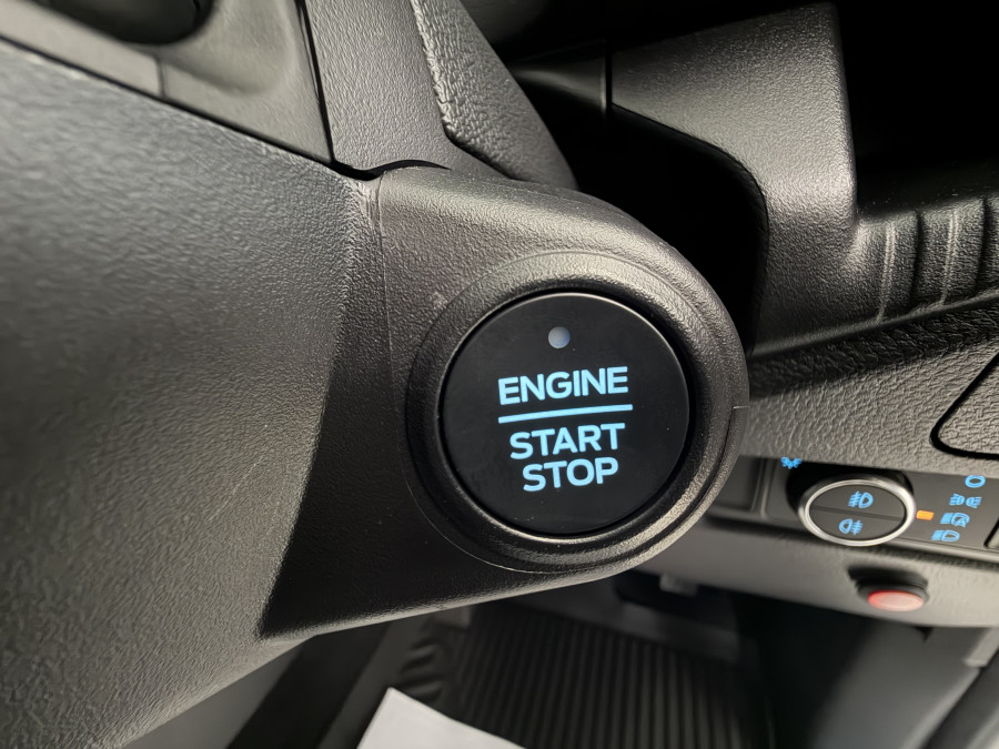 2026 MY26.5 Ford Everest UB Active SUV Image 25