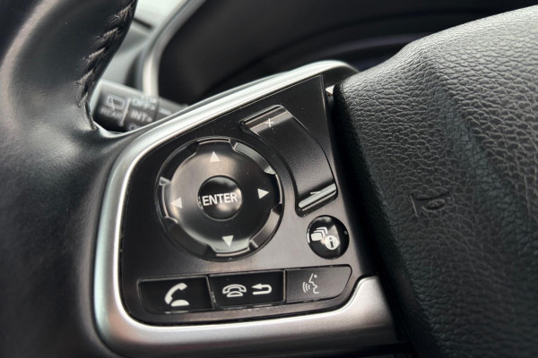 2019 MY20 Honda CR-V RW VTi-E SUV Image 22