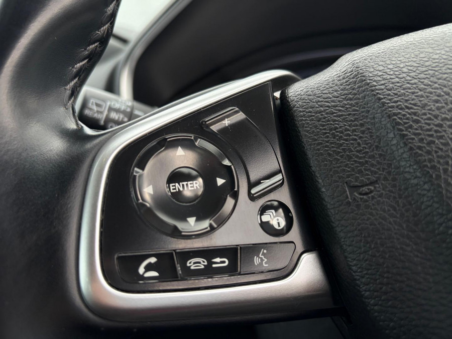 2019 MY20 Honda CR-V RW VTi-E SUV Image 22