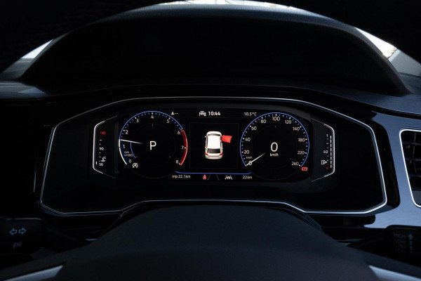 2025 MY26 Volkswagen Polo AE 85TSI Style Hatch Image 16