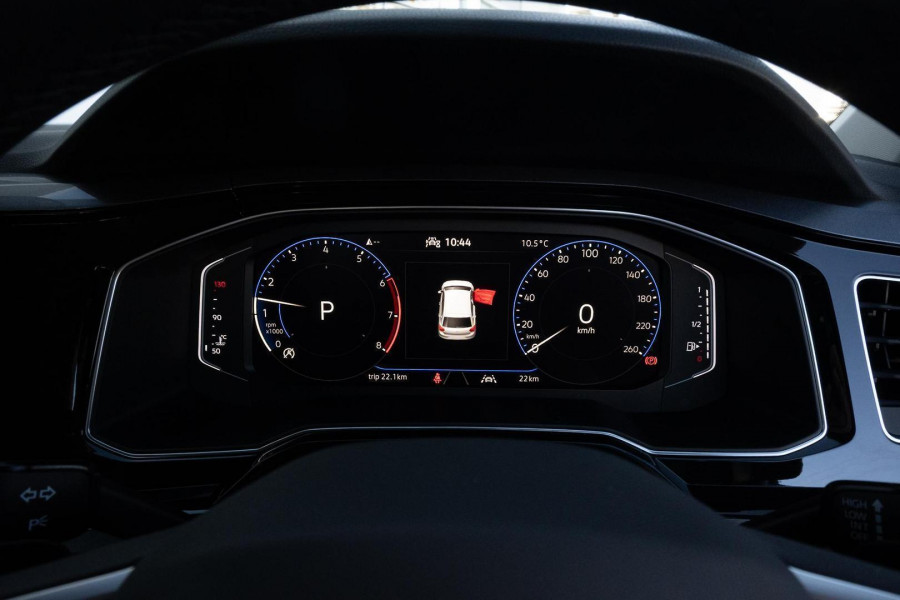 2025 MY26 Volkswagen Polo AE 85TSI Style Hatch Image 16
