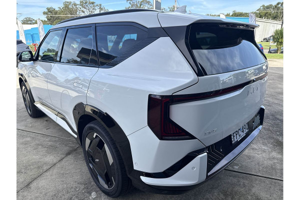 2024 Kia EV5 OVc GT-Line SUV Image 5