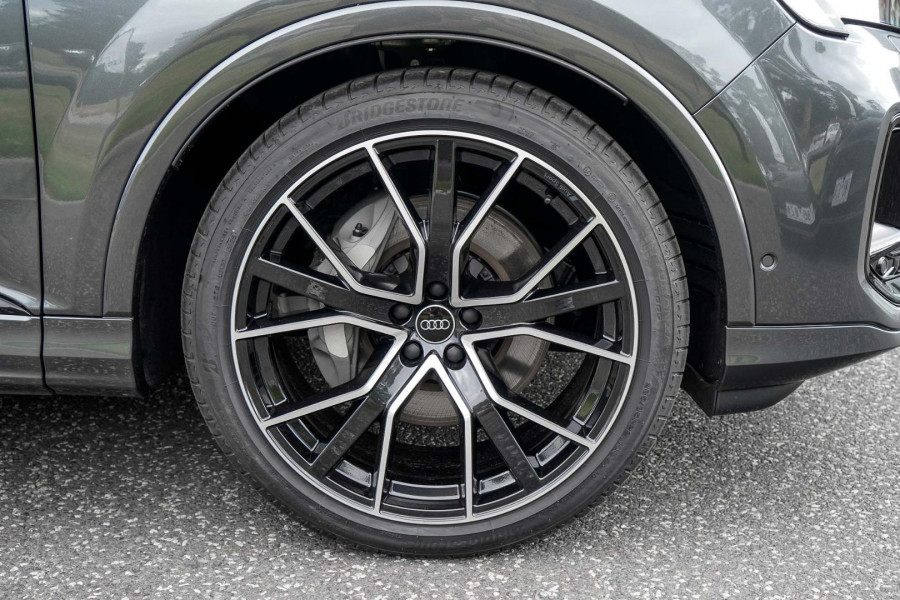 2026 Audi Q7 4M TDI 210kW S line SUV