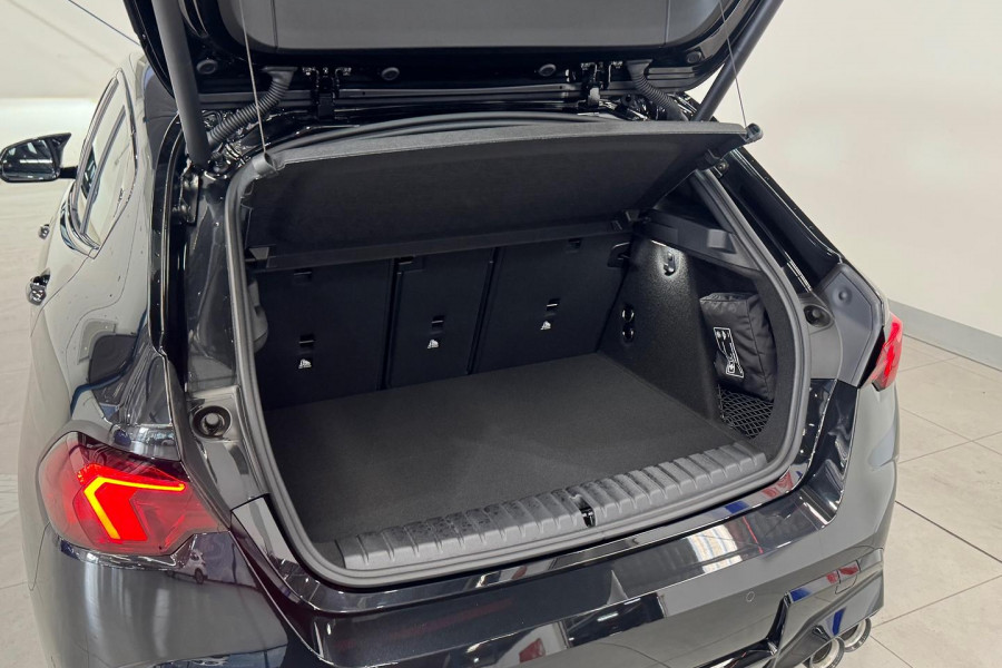 2025 BMW 1 Series F70 M135 xDrive Hatch
