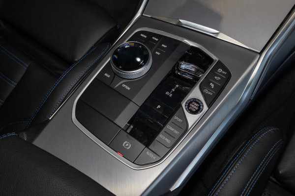 2026 BMW 3 Series G20 LCI II 340i M Sport Sedan image 13