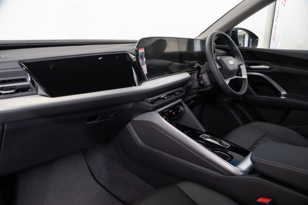 2026 MY25 Audi Q5 GU TFSI 150kW SUV image 8