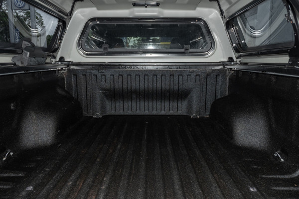 2017 MY18 Volkswagen Amarok 2H TDI550 Sportline Ute Image 16