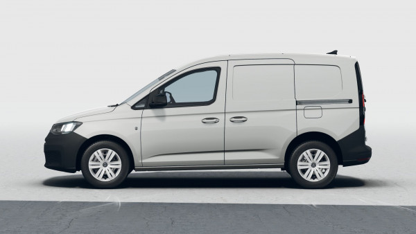 2025 MY26 Volkswagen Caddy 5 TSI220 SWB Van image 6