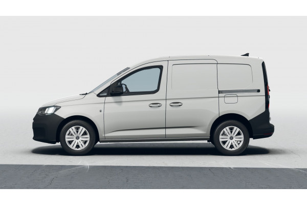 2025 MY26 Volkswagen Caddy 5 TSI220 SWB Van Image 6