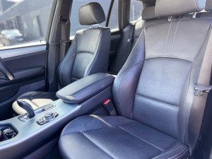 2014 BMW X3 F25 xDrive30d SUV