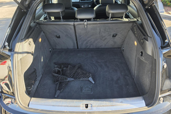 2014 Audi Q3 8U TFSI Sport SUV Image 15