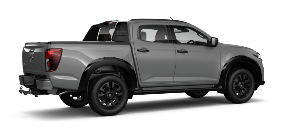 2025 Mazda BT-50 TF SP Ute Image 12